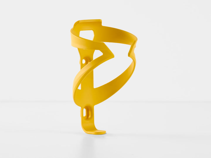Trek Elite Recycled Water Bottle Cage - Baja Yellow - Mackay Cycles