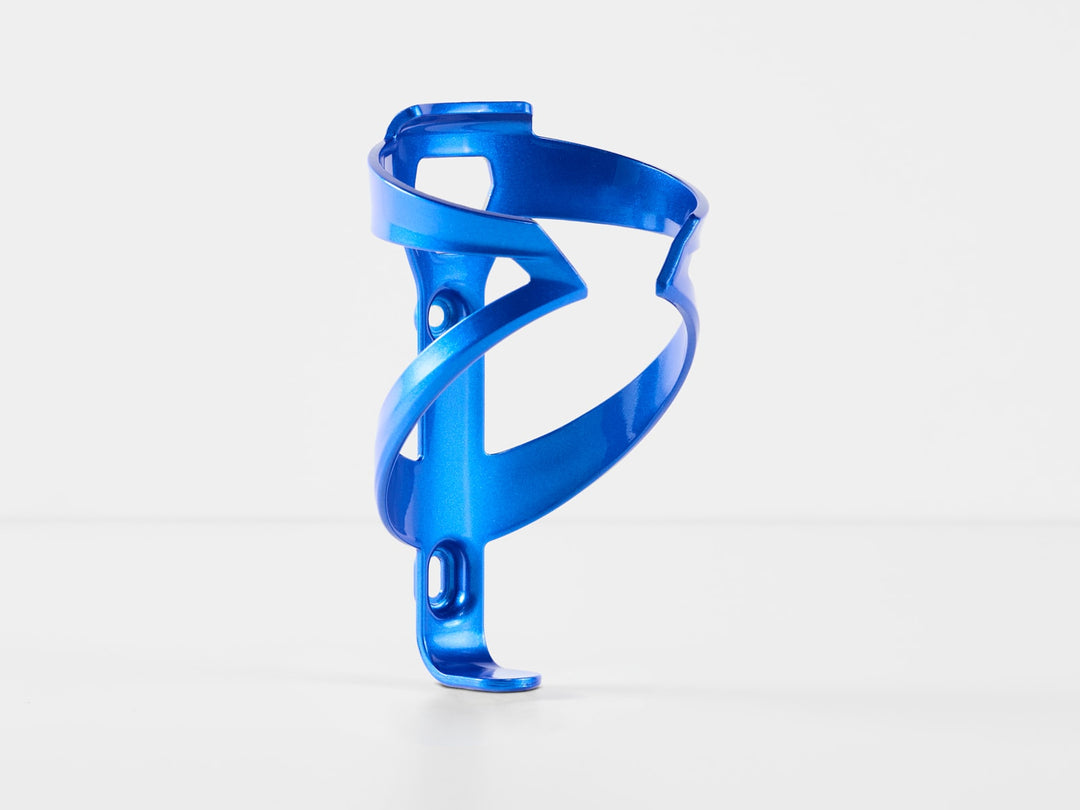 Trek Elite Recycled Water Bottle Cage - Alpine Blue - Mackay Cycles