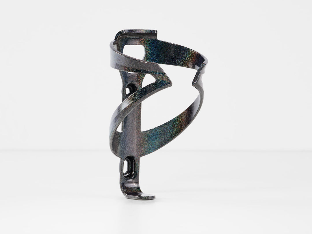 Trek Elite Recycled Water Bottle Cage - Dark Prismatic - Mackay Cycles