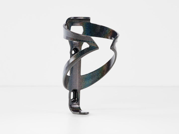 Trek Elite Recycled Water Bottle Cage - Dark Prismatic - Mackay Cycles
