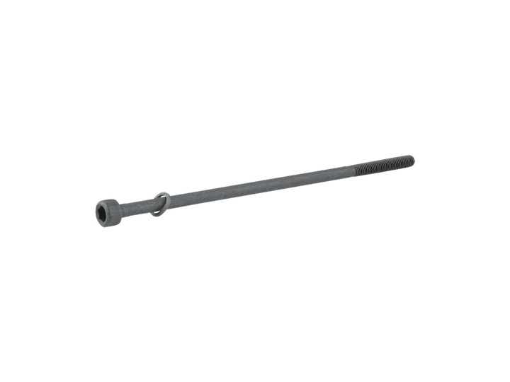 Trek Thru-Skew Bolt-On Skewer - Front - 100x5mm