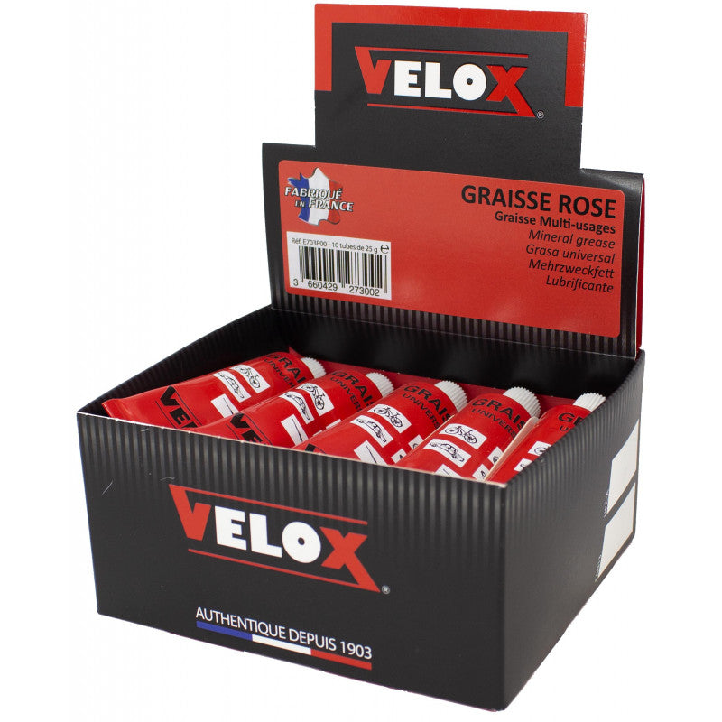 Velox All-Purpose Grease - 25g Tube