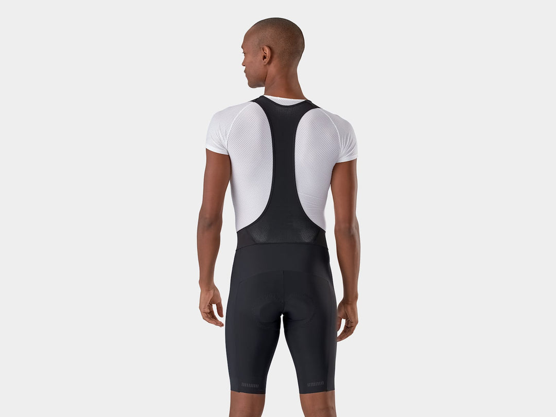 Trek Velocis Cycling Bib Shorts - Black