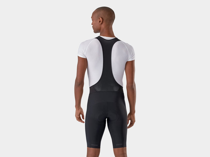 Trek Velocis Cycling Bib Shorts - Black