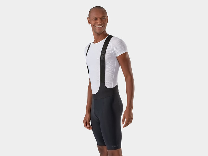 Trek Velocis Cycling Bib Shorts - Black