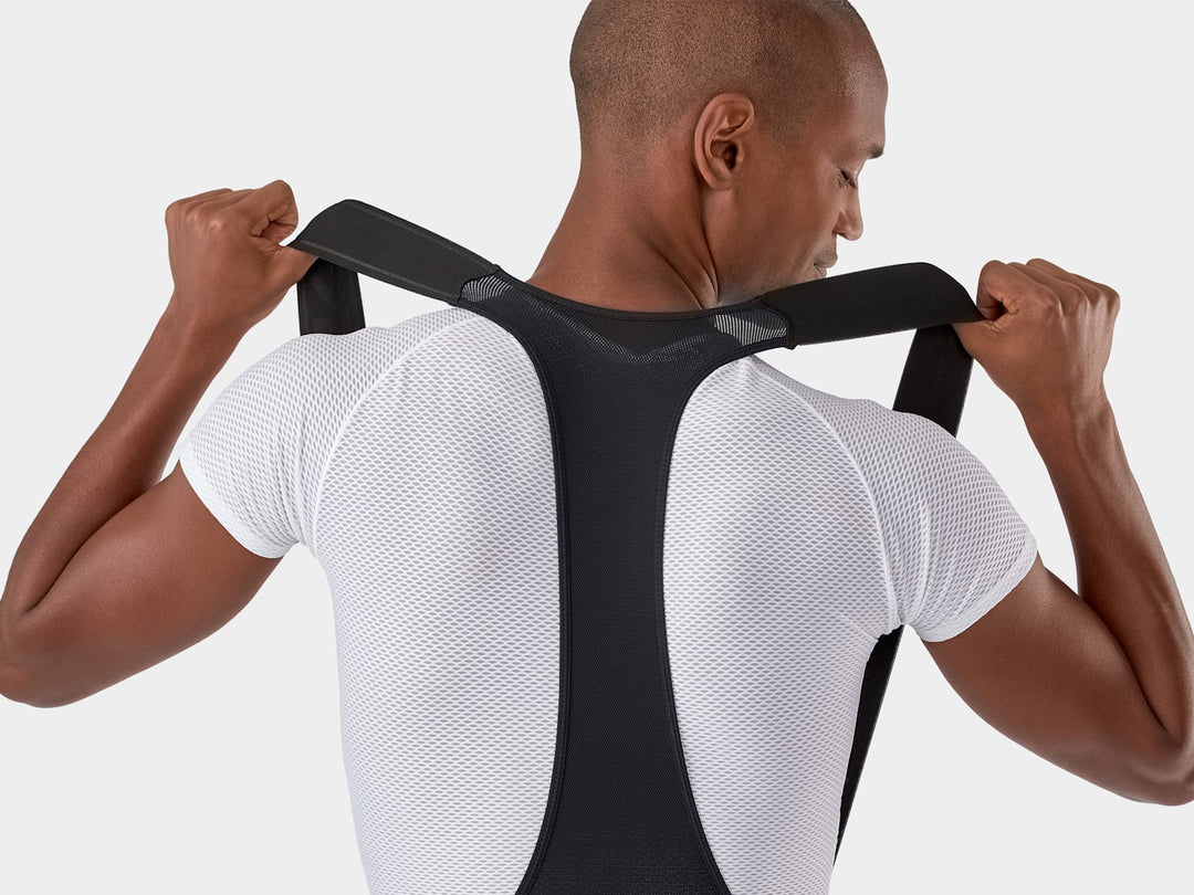 Trek Velocis Cycling Bib Shorts - Black