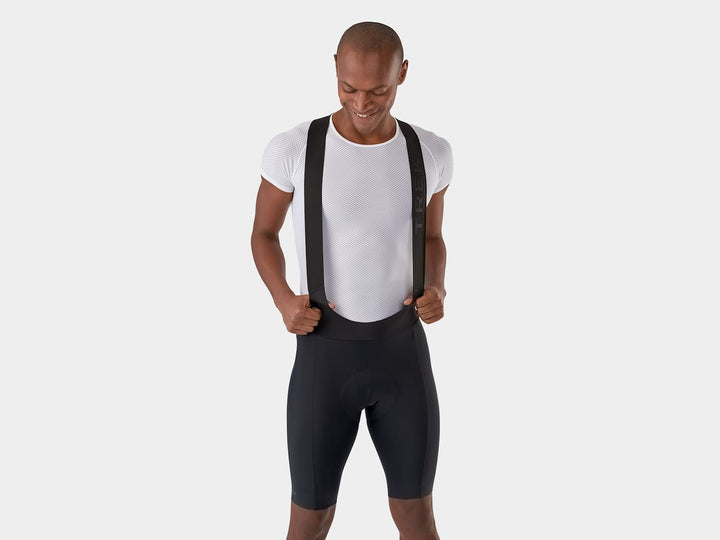 Trek Velocis Cycling Bib Shorts - Black