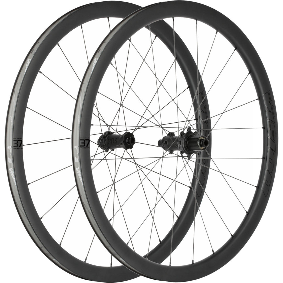 Vision Metron 37 SL Disc Carbon Wheels