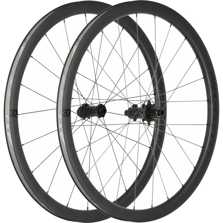 Vision Metron 37 SL Disc Carbon Wheels