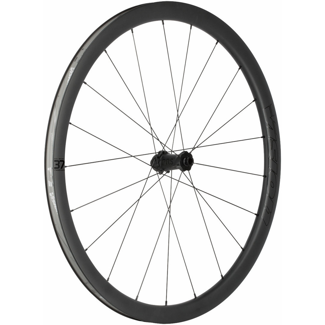 Vision Metron 37 SL Disc Carbon Wheels