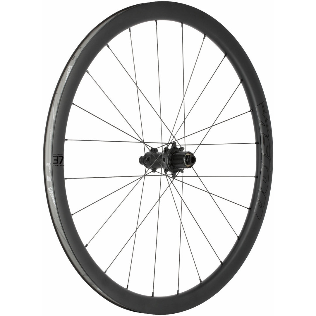 Vision Metron 37 SL Disc Carbon Wheels