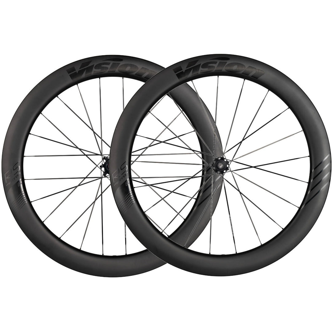 Vision Metron RS 60 Disc Carbon Wheels