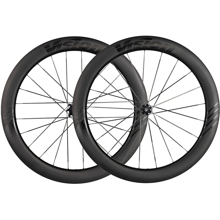 Vision Metron RS 60 Disc Carbon Wheels