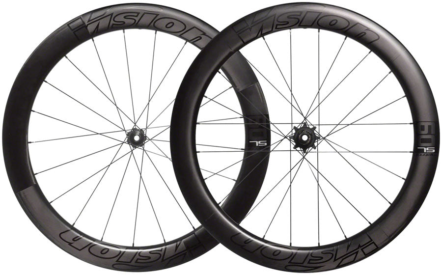 Vision Metron 60 SL Disc Carbon Wheels