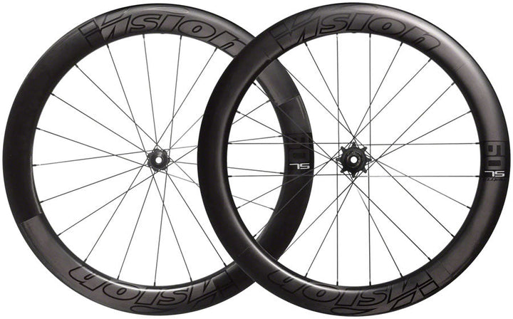 Vision Metron 60 SL Disc Carbon Wheels