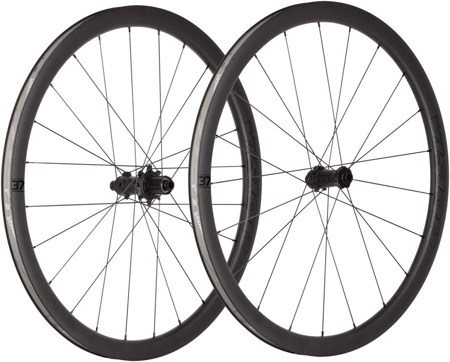Vision Metron 37 SL Disc Carbon Wheels