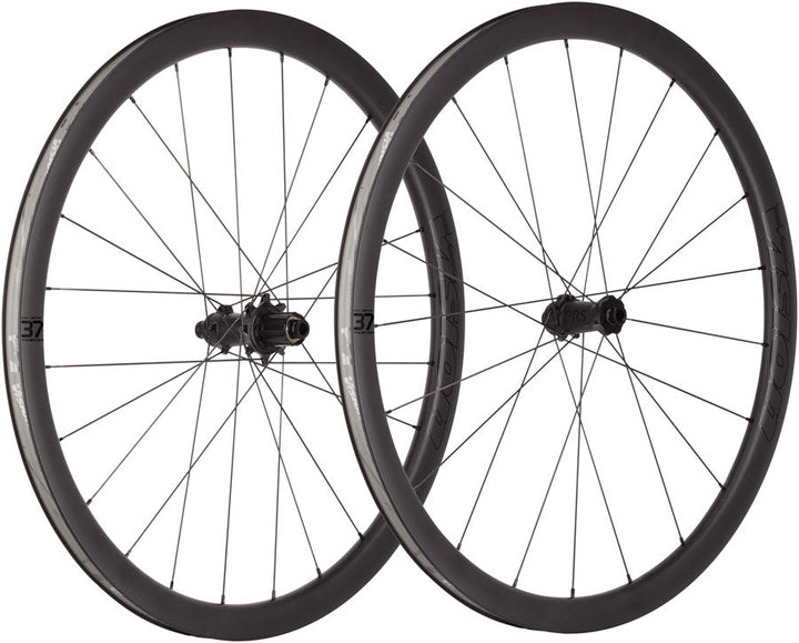 Vision Metron 37 SL Disc Carbon Wheels