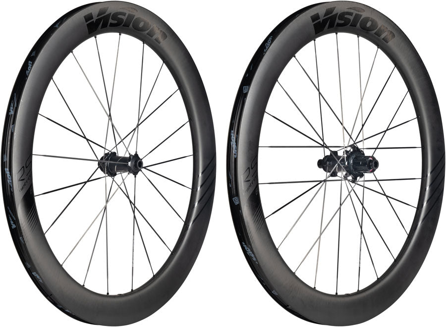 Vision Metron RS 60 Disc Carbon Wheels