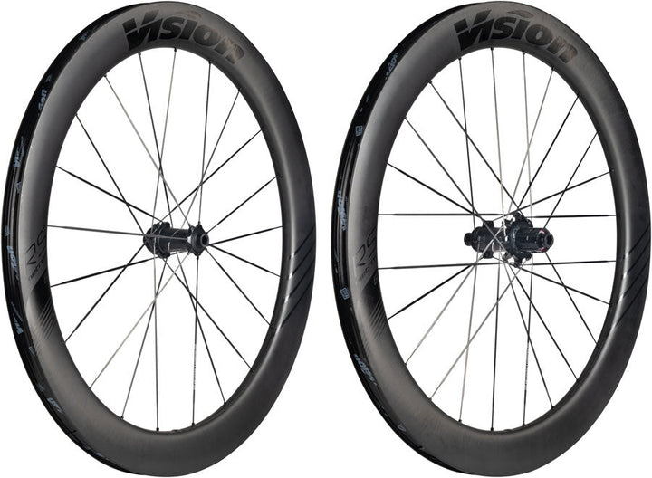 Vision Metron RS 60 Disc Carbon Wheels