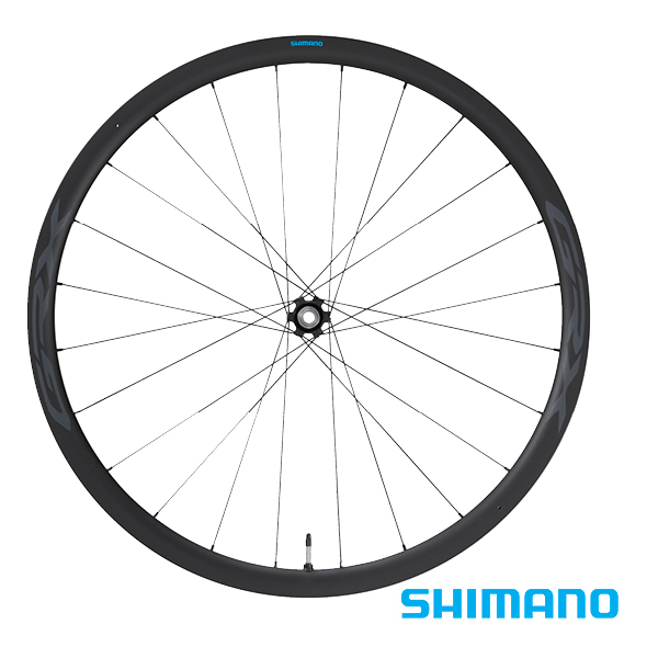 WH-RX870 GRAVEL WHEEL SHIMANO 12mm - Mackay Cycles - [product_SKU] - Shimano
