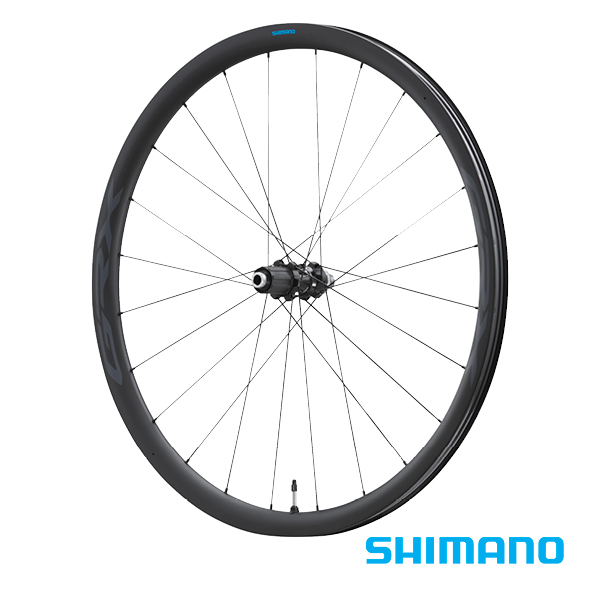 WH-RX870 GRAVEL WHEEL SHIMANO 12mm - Mackay Cycles - [product_SKU] - Shimano