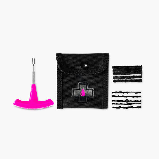 Puncture Plug Repair Kit - Mackay Cycles - [product_SKU] - Muc-Off