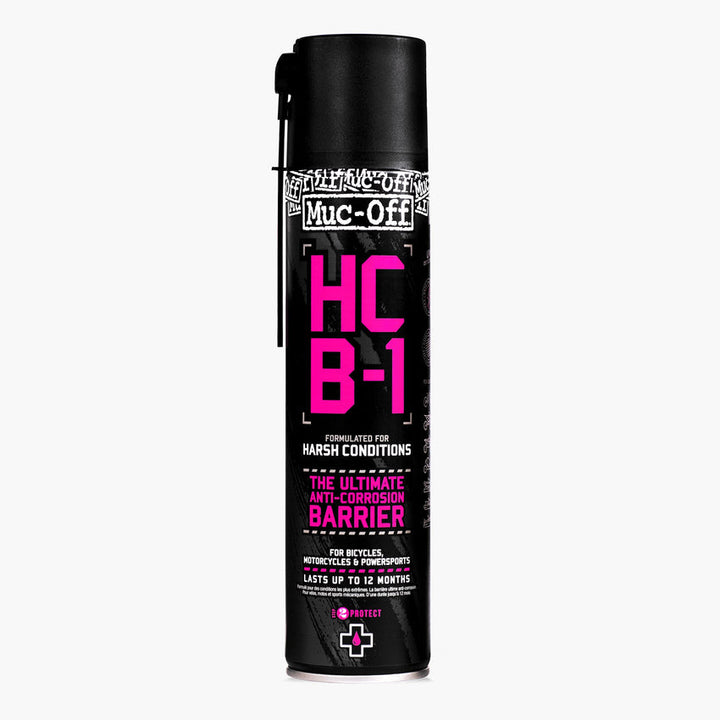 Protect HCB-1 400ml - Mackay Cycles - [product_SKU] - Muc-Off
