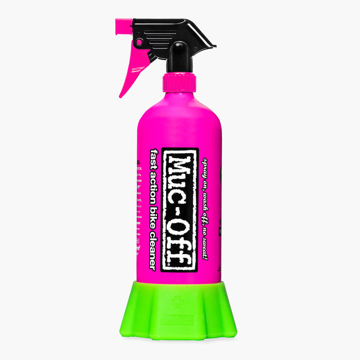 Cleaner Bottle For Life Bundle - Mackay Cycles - [product_SKU] - Muc-Off