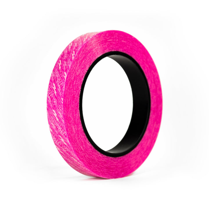 Muc-Off Tubeless Rim Tape 50m Workshop Roll