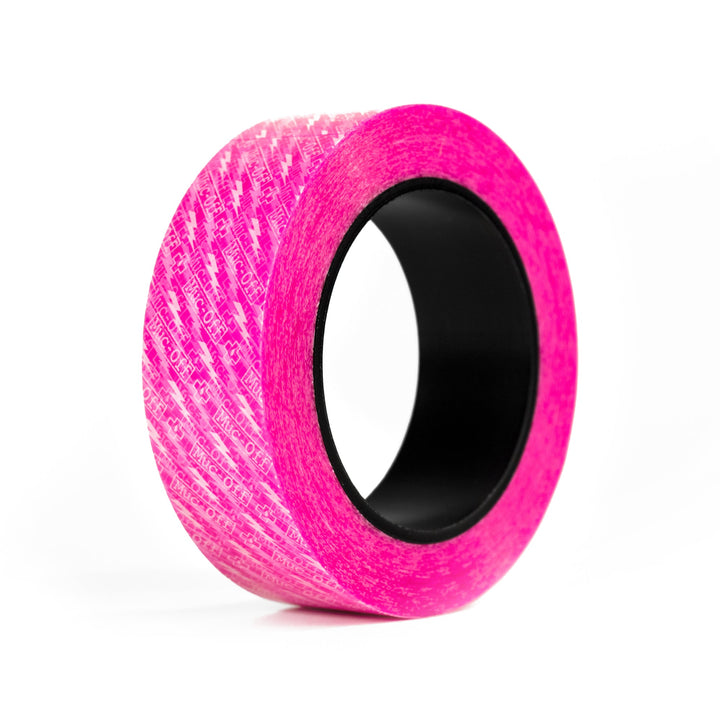 Muc-Off Tubeless Rim Tape 50m Workshop Roll