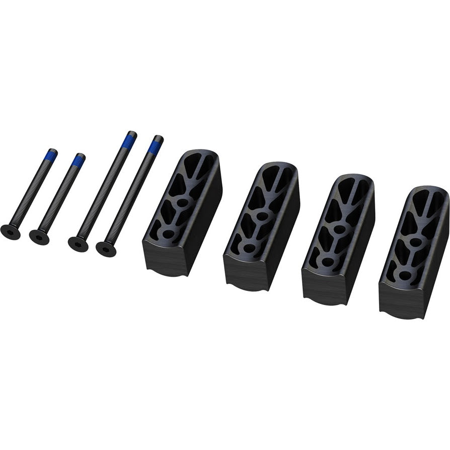 Vision Team Clip-On Aerobar Stack Spacer Kit