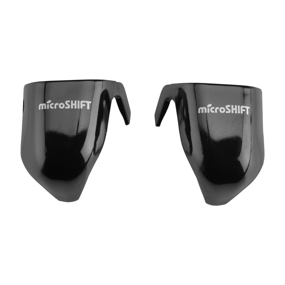 microSHIFT SB-R4xx Brake Lever Caps - Short