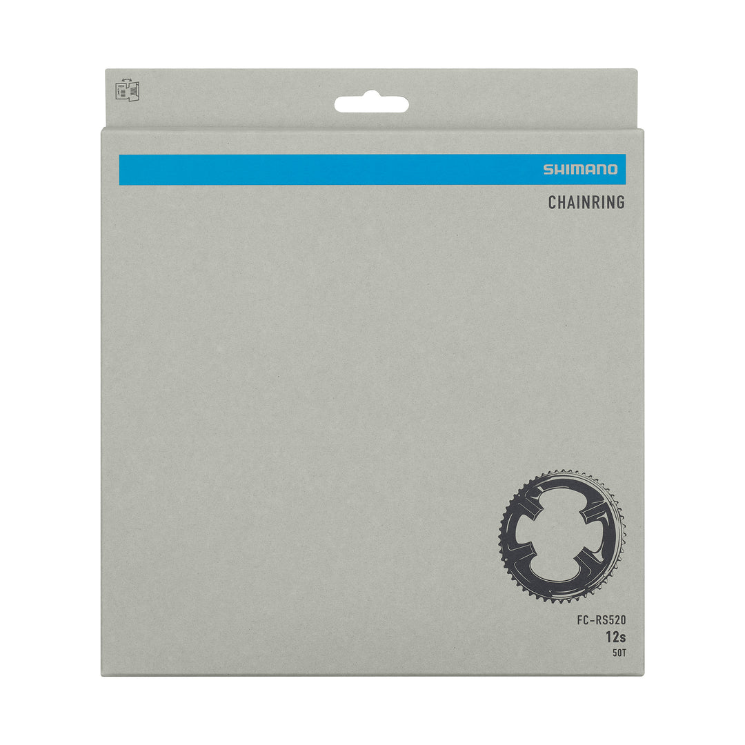 Shimano Chainring - FC-RS520 12-Speed