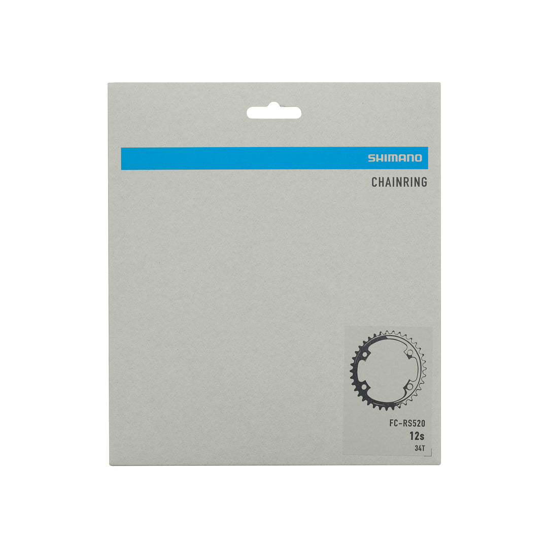 Shimano Chainring - FC-RS520 12-Speed
