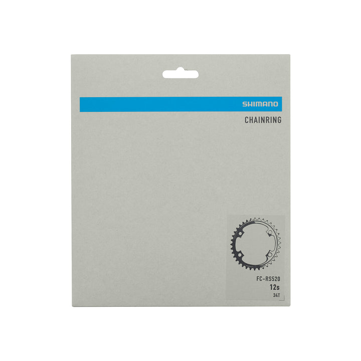 Shimano Chainring - FC-RS520 12-Speed