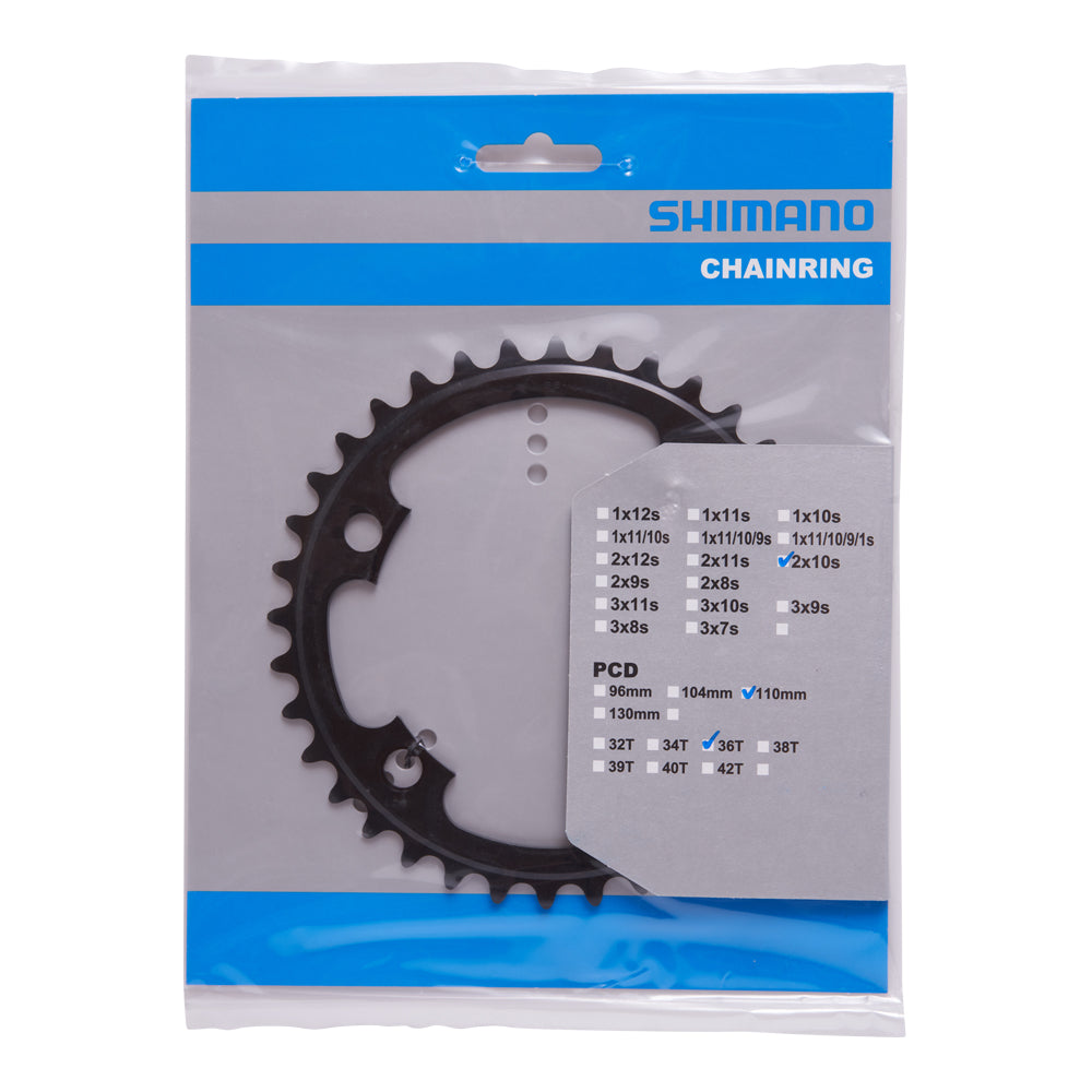 Shimano Tiagra Chainring - FC-4700 10-Speed
