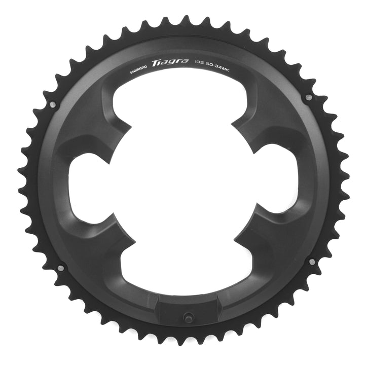 Shimano Tiagra Chainring - FC-4700 10-Speed