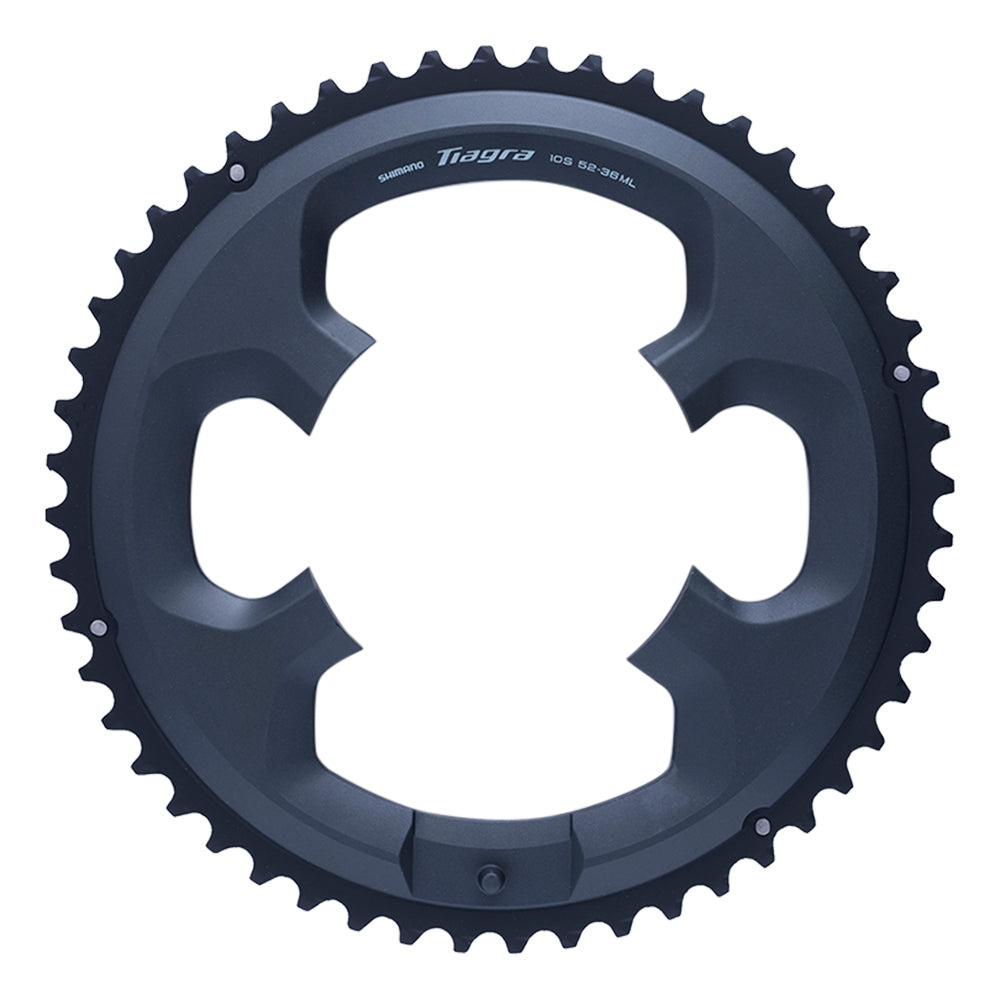 Shimano Tiagra Chainring - FC-4700 10-Speed