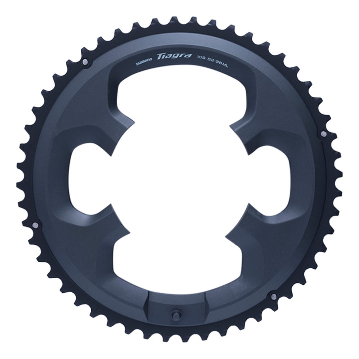 Shimano Tiagra Chainring - FC-4700 10-Speed