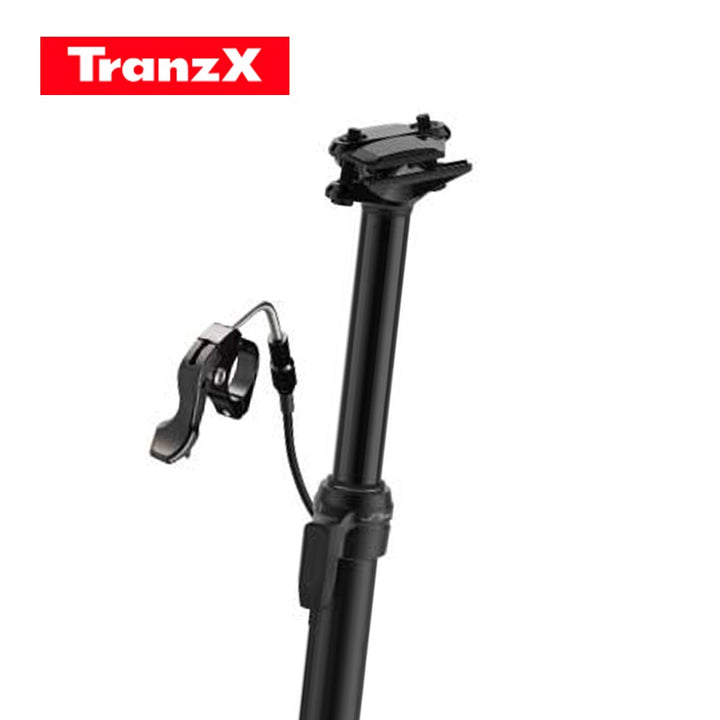 TranzX YSP36 External Dropper Post - 27.2 x 110mm
