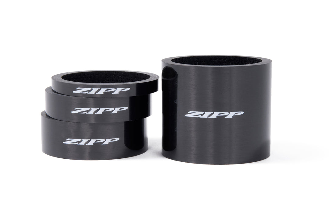 Zipp HSET Spacer SET UD Carbon