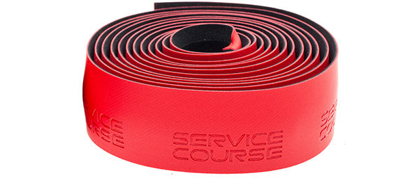 BT ZIPP BAR TAPE SC RED