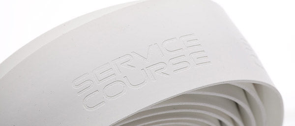BT ZIPP BAR TAPE Scwhite