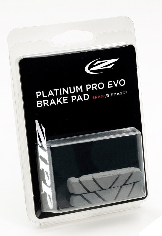 Zipp Brake PADS Platpro EVO SHIM