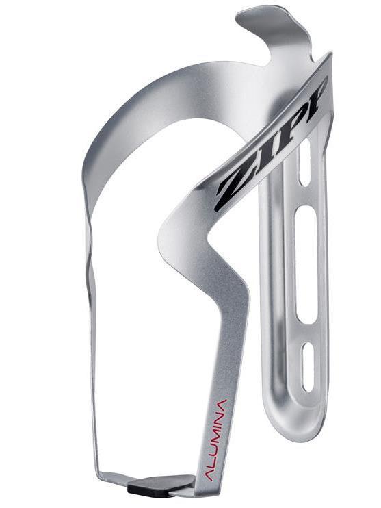 Zipp Bottle CAGE Alumina SLV