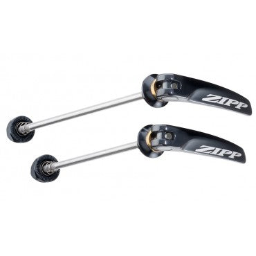 Zipp Qr-ss 100/130MM PAIR BLK