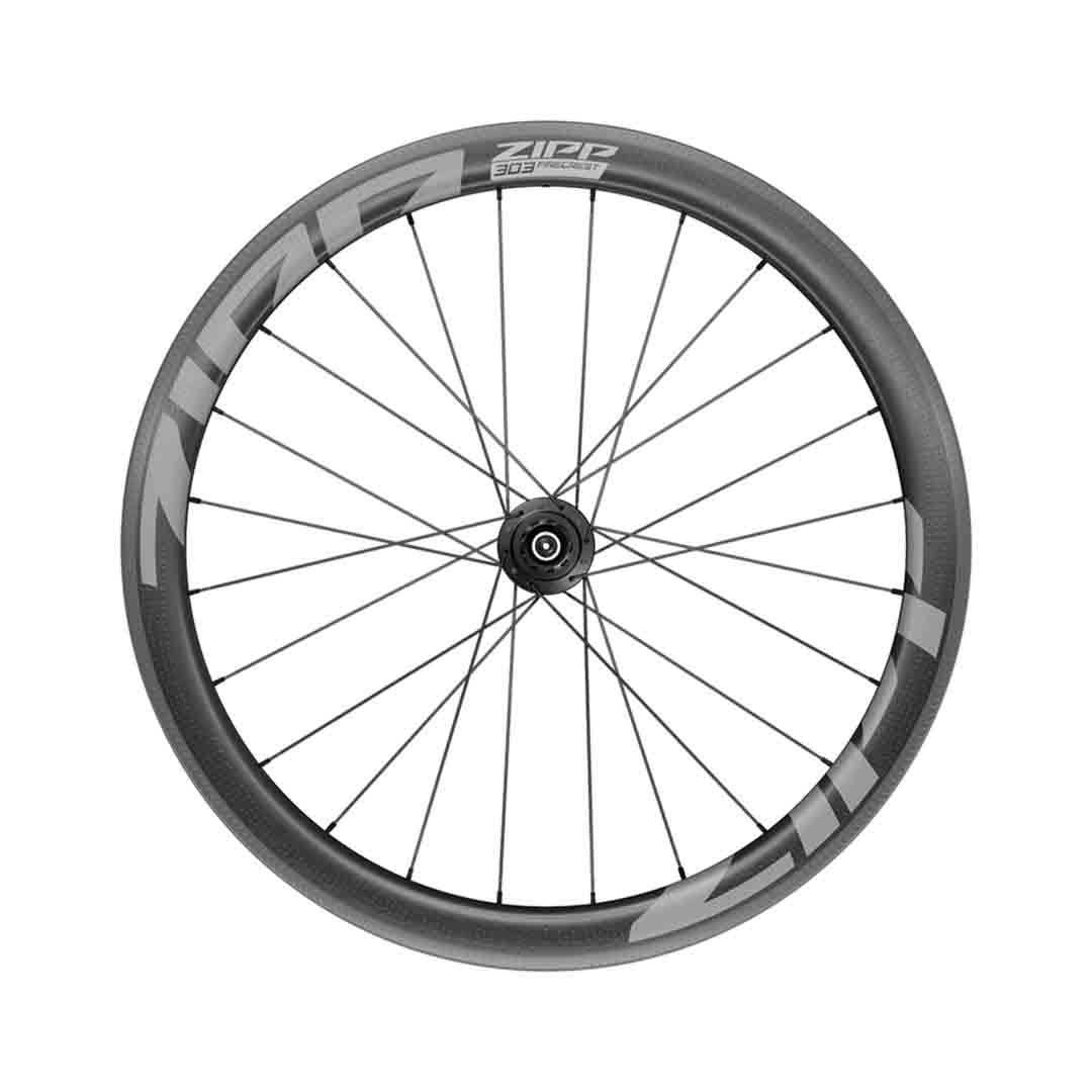 Zipp WH 303 FC TLRB REAR XDR QR A1