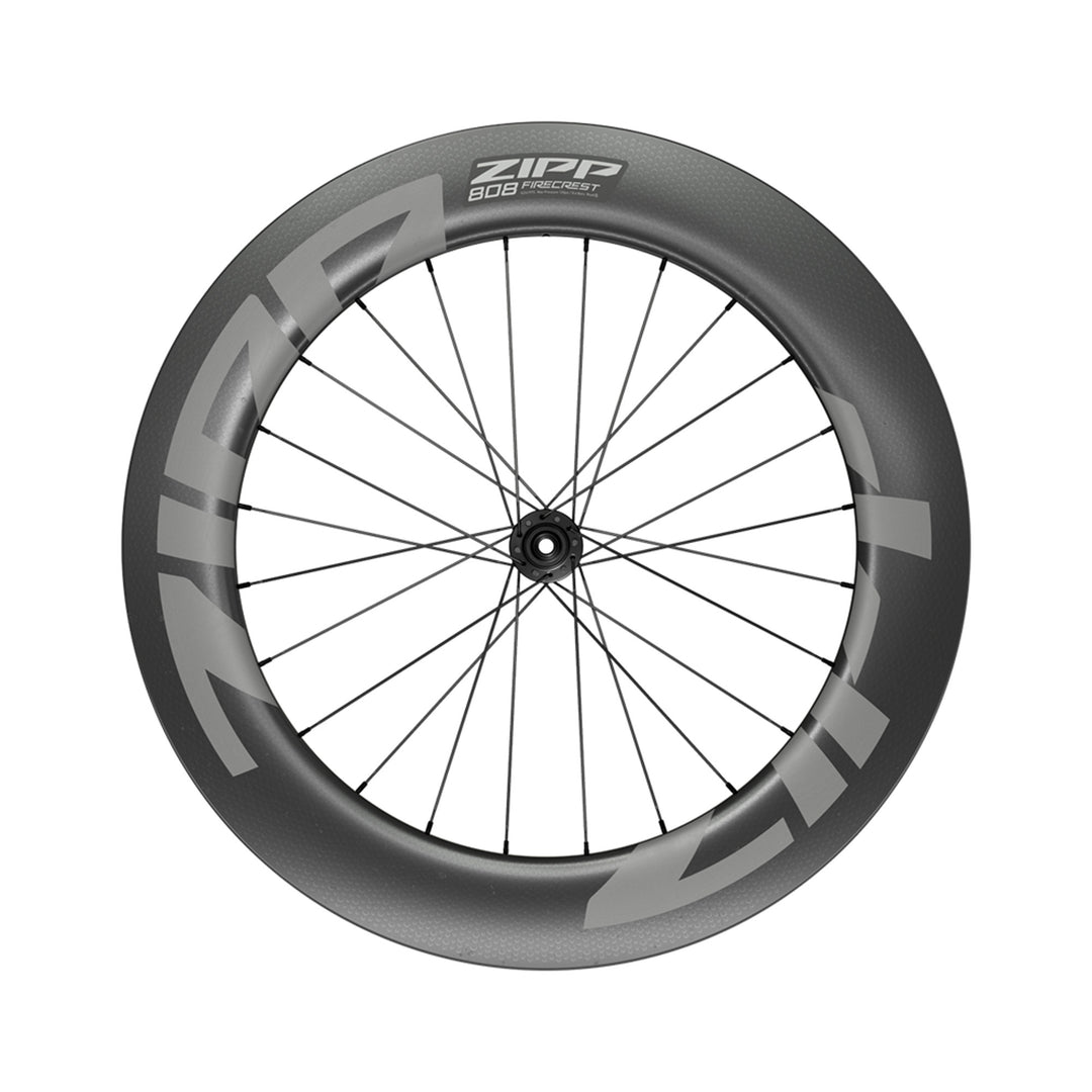 Zipp WH 808 FC TL DISC CL Front A1