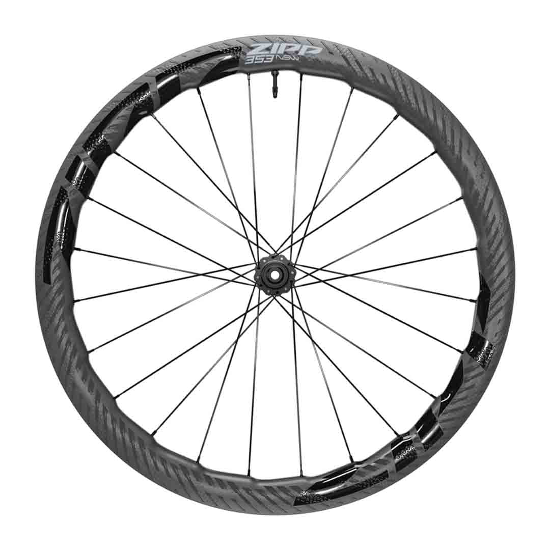 Zipp WH 353 NSW TL DBCL 7F 12X100