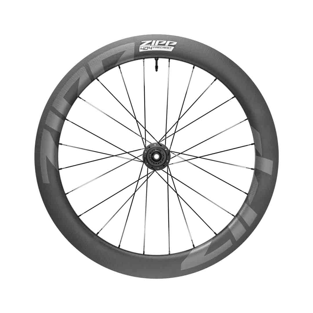 Zipp WH 404 FC TL DBCL 7F 12X100